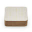 Luxe Placemat & Coaster Set