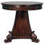 Lafayette Gueridon Solid Wood End Table