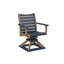 Bristol Outdoor Dining Armchair-1904946249