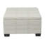 Repose-pieds en cuir Strap-22170473