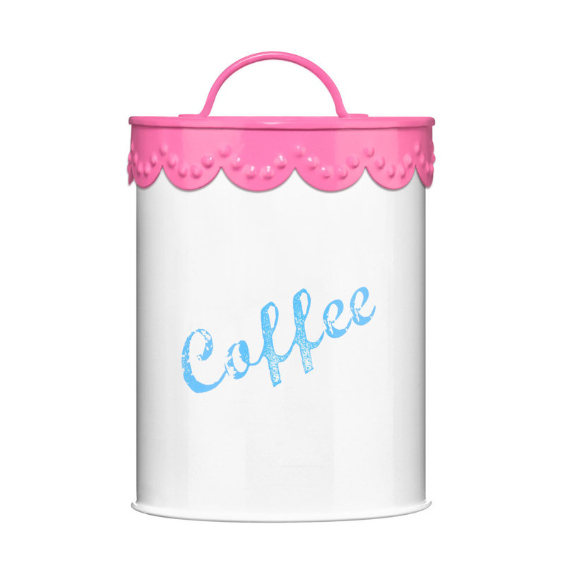 Kitchen Canisters & Storage Jars