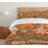 Gingerbread Man Modern & Contemporary Polyester Duvet Cover-25446158