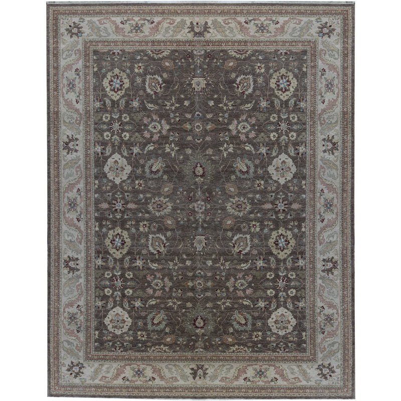 Brookhaven One-of-a-Kind 11'10" X 15'3" Area Rug