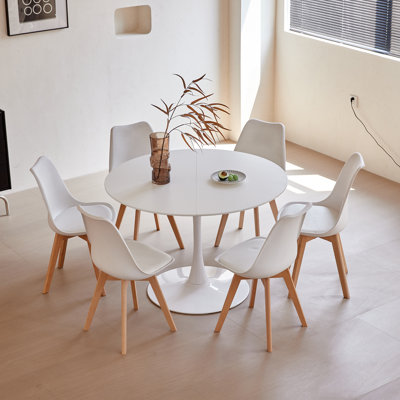 6 -Person Dining Set