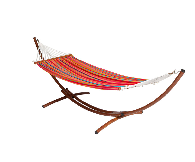 Hammock with Stand