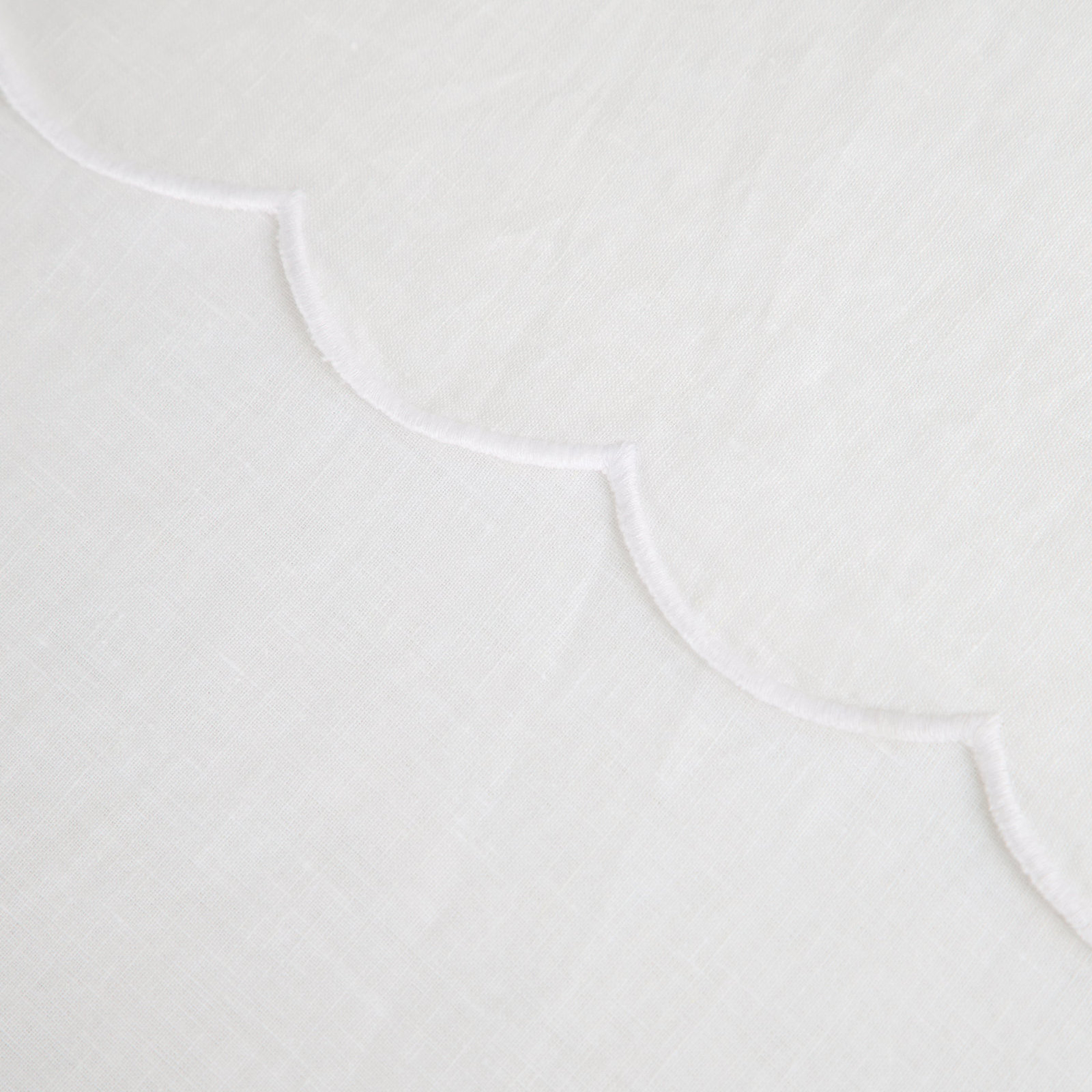 Kelly Rayon From Bamboo Sheet Set, King Sheet Set + 2 Pillowcases, White