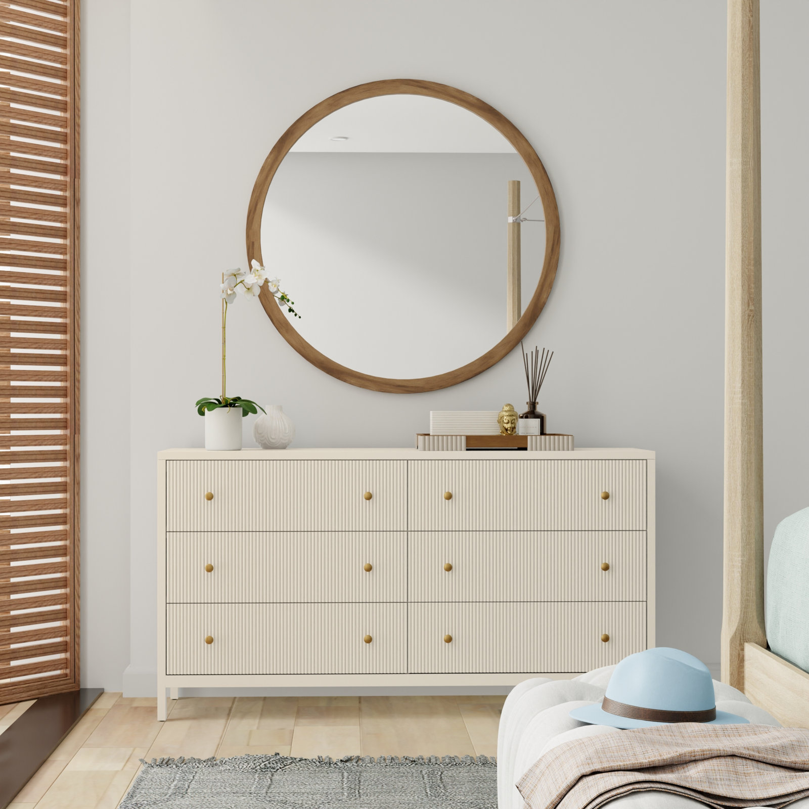 Jennette Dresser