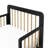 Pasadena Toddler Bed with Guardrails-95166528