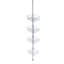 Drill / Screw Shower Caddy