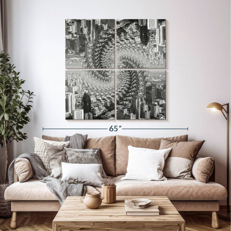 «Sirci Confluence Part I»