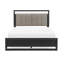 Grand lit plateforme Ina-87383236