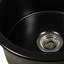 Hyannis 17.75'' L Single Basin Kitchen Sink-110799461