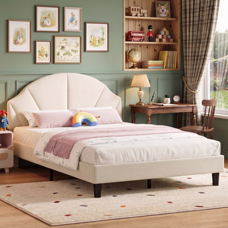 Bed Frame, 150*200cm
