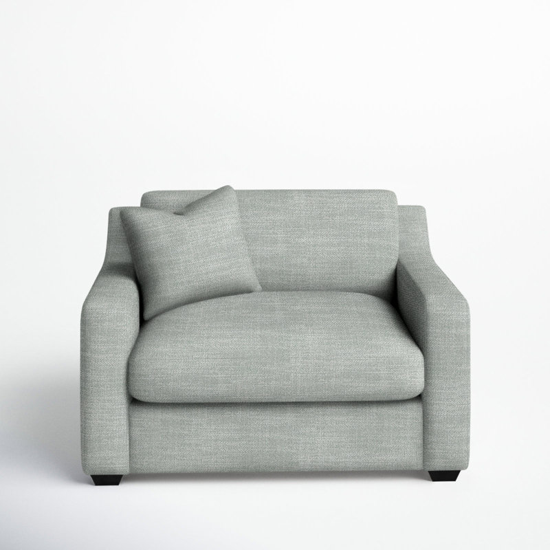 Fauteuil Rhodes, Conversation Capri Basketweave