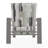 Larssen Deep Seating Cushion Arm Chair-98360107-98360125