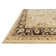 Durden Wool Oriental Area Rug