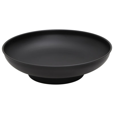 Azia Fire Pit Steel
