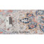 Devnew Solid Colour Machine Printed Area Rug-1582661349