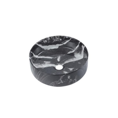 Round Sink