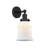 Chepachet Steel Armed Sconce-1969251349-1969251346