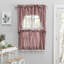 Alula Cotton Swag 70" Window Valance-1106134891