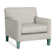 Tampa Upholstered Armchair