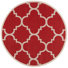 Red/Beige