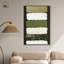 "Olive Stack I", art mural encadré par Art Remedy, cadre noir, 30 x 45-135670325-135670315