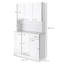 180cm Kitchen Pantry