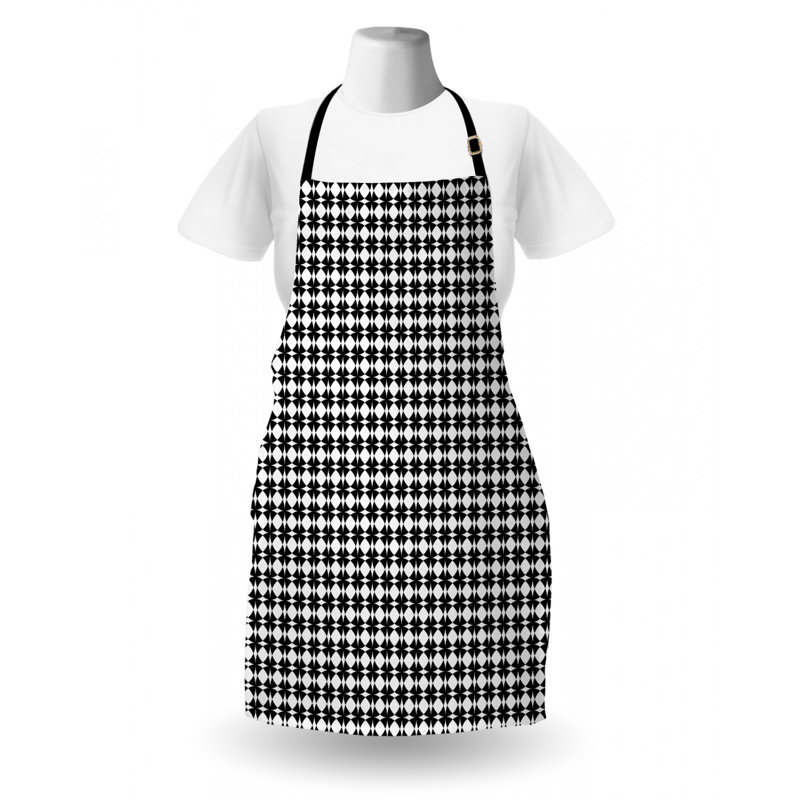 Bib Apron