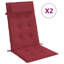 Coussin de siège / dossier d'extérieur 2 pièces Dajuana Latitude Run®-88468353