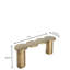 Console Risabh 71 po Nuage 