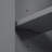 36" Single Bathroom Vanity With Ceramic Sink-2022338214