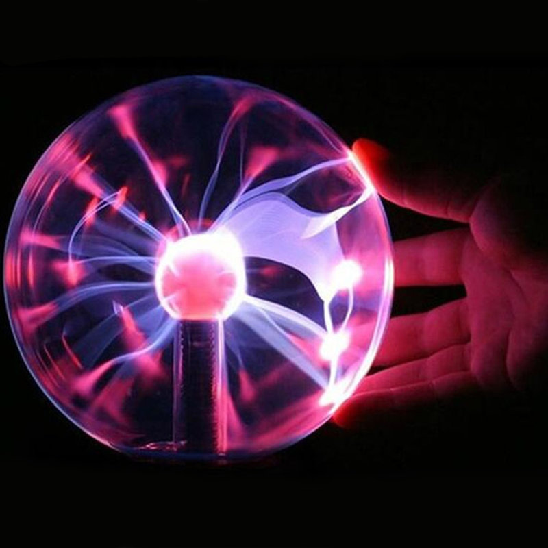 Elda 8" Figurine Novelty Light
