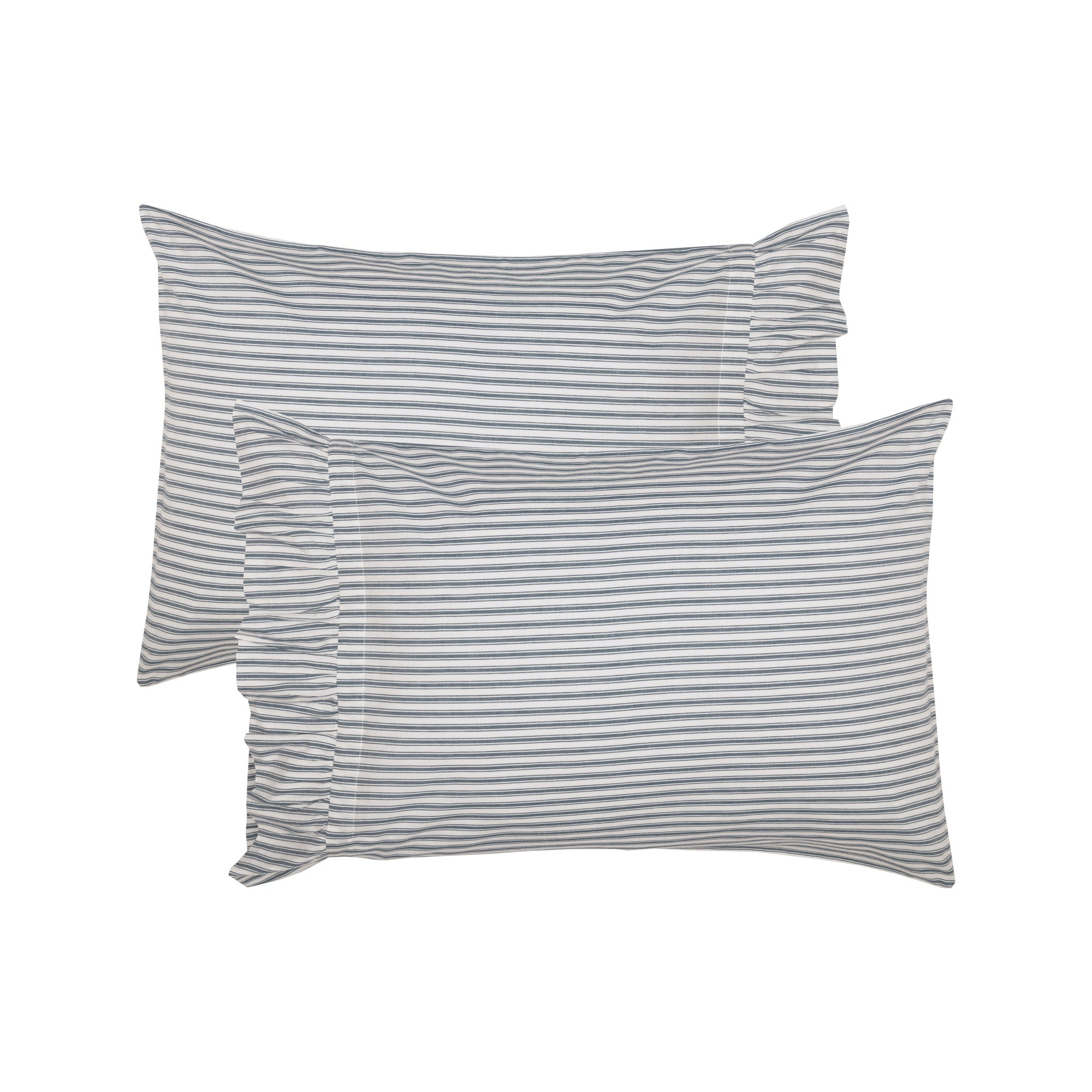 Keansburg 100% Cotton - Set of 2, Standard