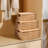 Set Of 3 Ratten Chasetin