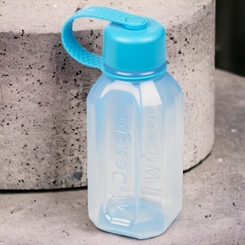 Dakota Fields Antiqua 800ml Double Wall Insulated Water Bottle