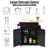 Dyako Wood Kitchen Island-25825819