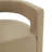 Keegan Upholstered Swivel Barrel Chair-1966846667-2009008419