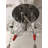 William 6 - Light Dimmable Classic / Traditional Chandelier-1172244427