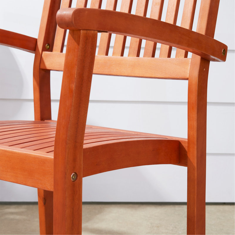 Ensemble de 2 fauteuils de patio Caladesi