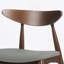 Chaises en tissu, ensemble de 2-1606943266-1606943264