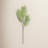33" Artificial Palm Leaf Stem