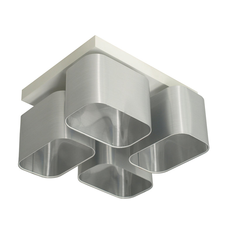 Gonzalez Semi Flush Mount