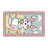 Ginza Six Washable Easter Spring Holiday Rug-105543295