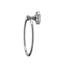 Worcester Wall Mounted Towel Ring