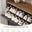 Range-chaussures Shaker Barn