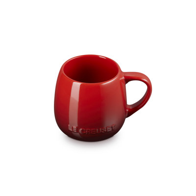 Le Creuset 320ml Coupe Sphere Mug