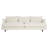 Upholstered 92'' Sofa