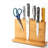 Seido Knives 10 Slot Magnetic Knife Block